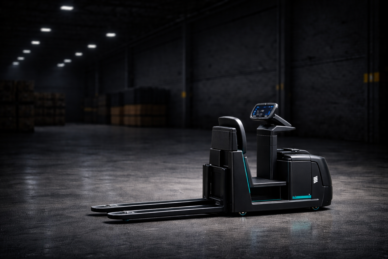 Комплектовщик