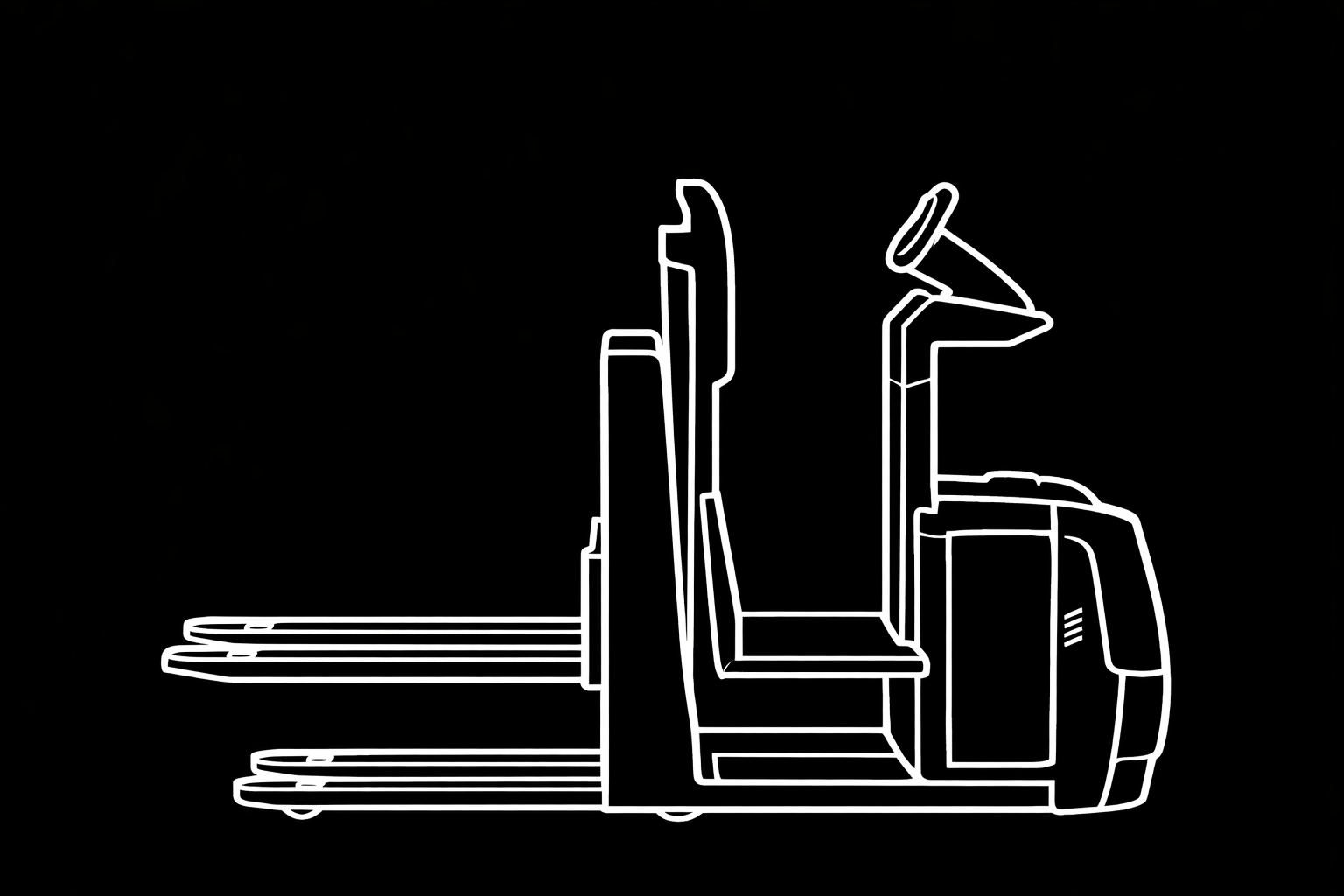 Комплектовщик