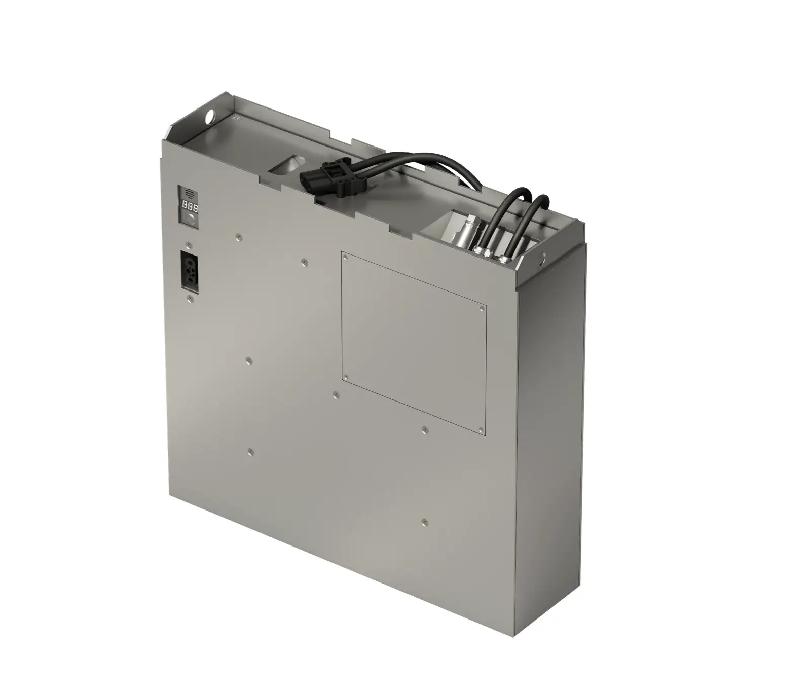 797x210x784 мм | Литий-ионная АКБ