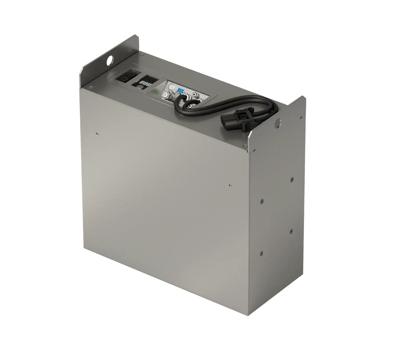 621x281x625 мм | Литий-ионная АКБ