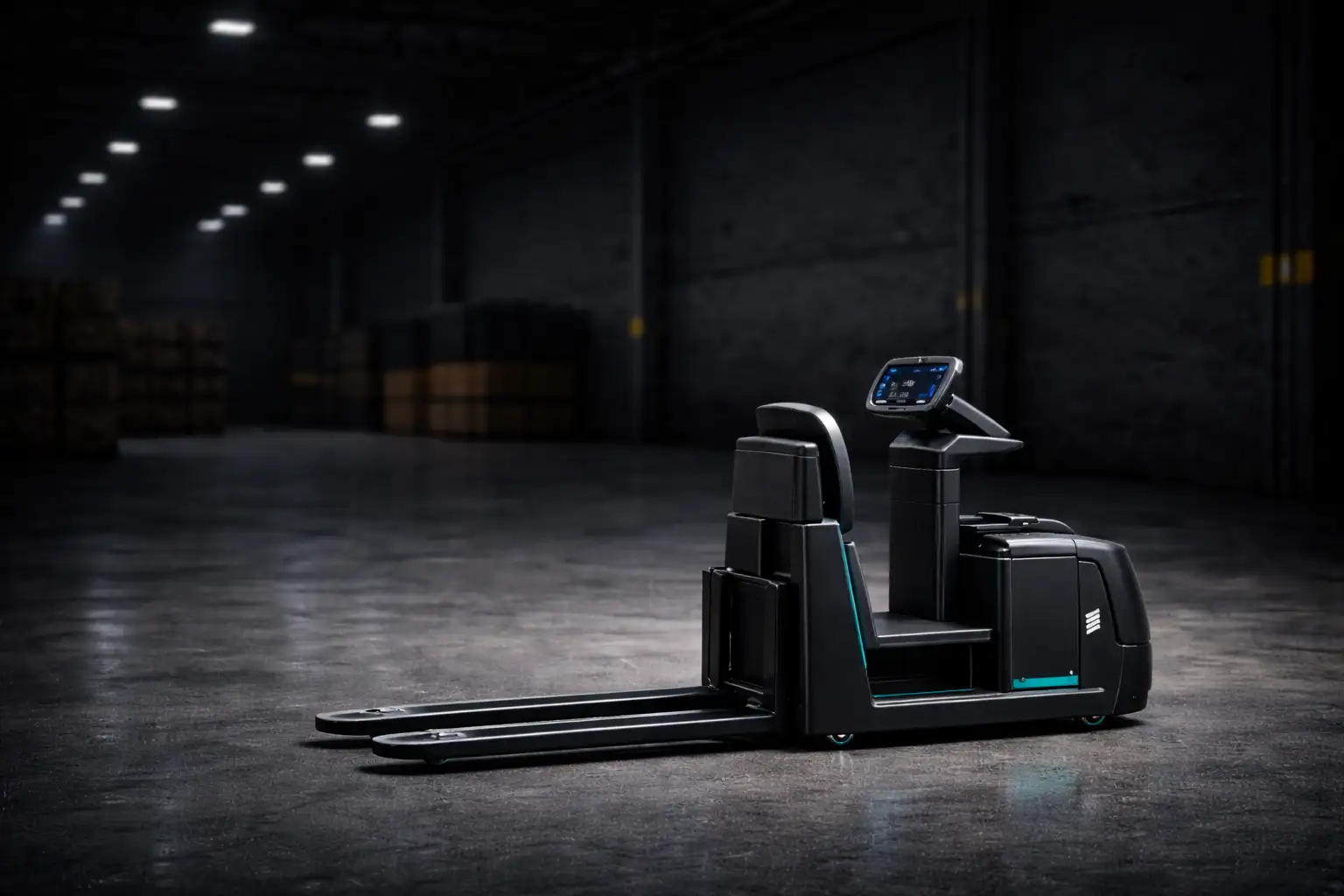 Комплектовщик