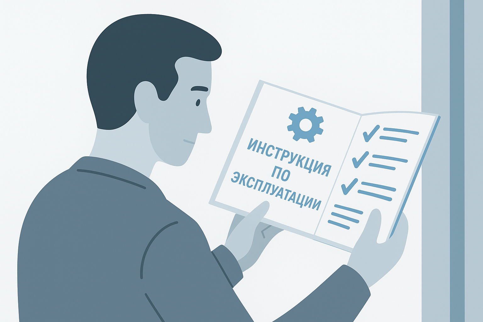 эксплуатация батареи